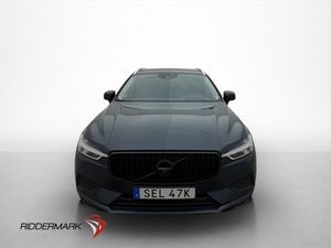 Volvo XC60 bild 2
