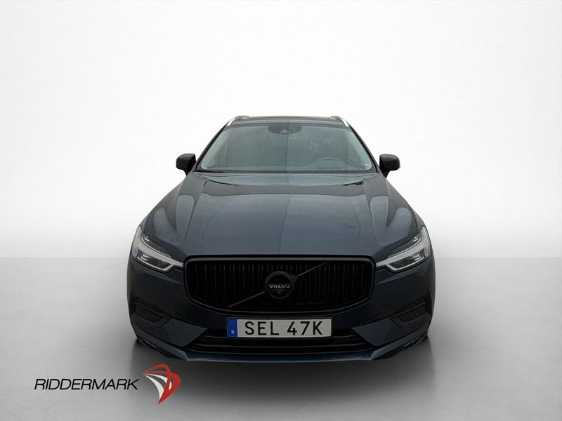Volvo XC60 bild 2
