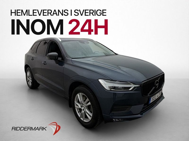 Volvo XC60 bild 3