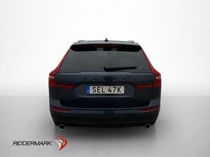 Volvo XC60 bild 6