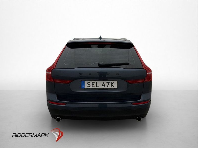 Volvo XC60 bild 6