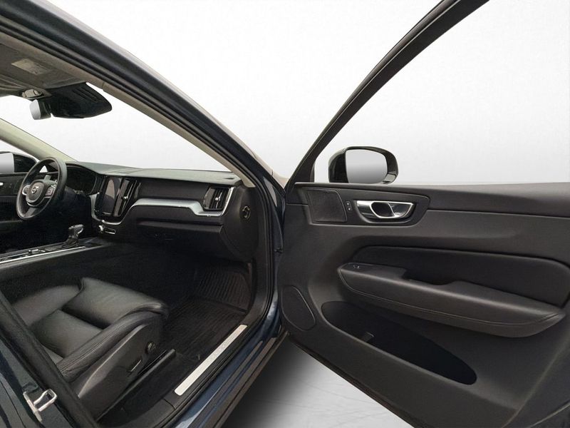 Volvo XC60 bild 15