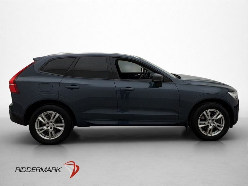 Volvo XC60 bild 9