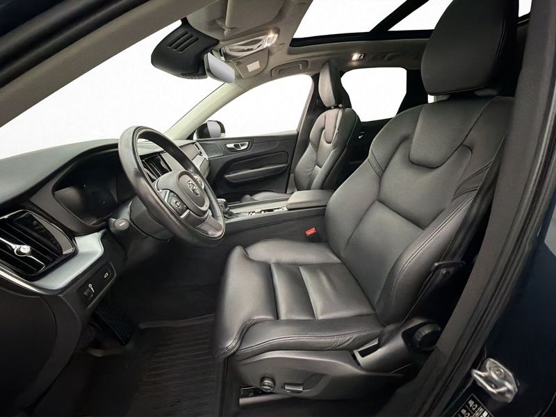 Volvo XC60 bild 11