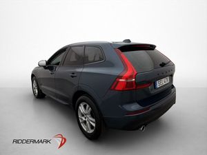 Volvo XC60 bild 5
