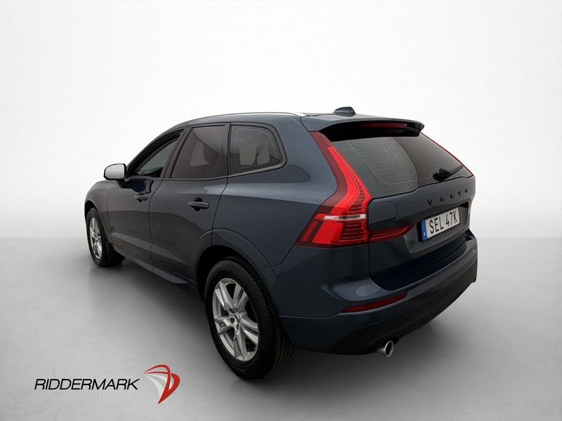 Volvo XC60 bild 5
