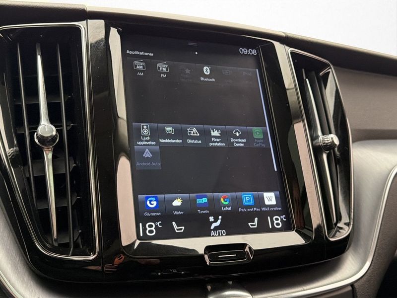Volvo XC60 bild 27