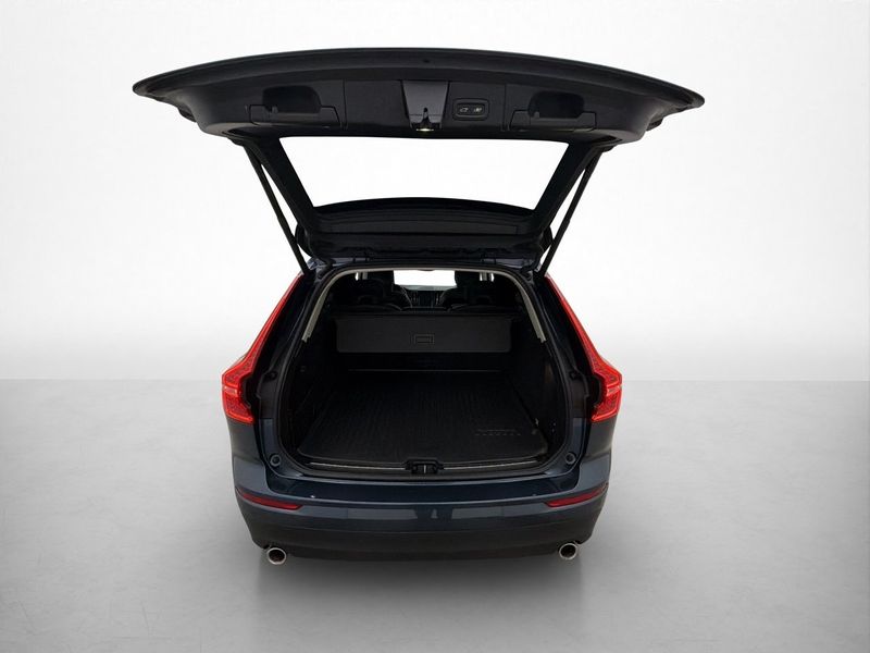 Volvo XC60 bild 16
