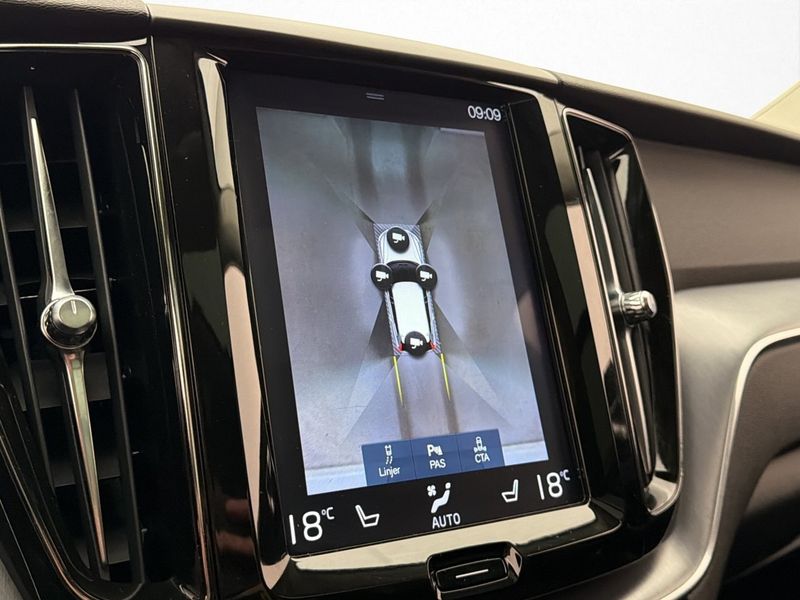 Volvo XC60 bild 19