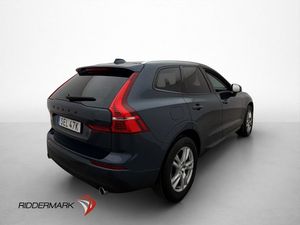 Volvo XC60 bild 8