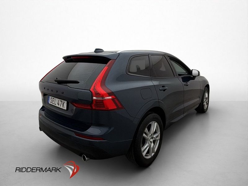 Volvo XC60 bild 8
