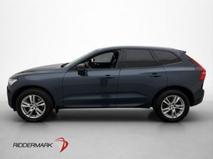 Volvo XC60 bild 4