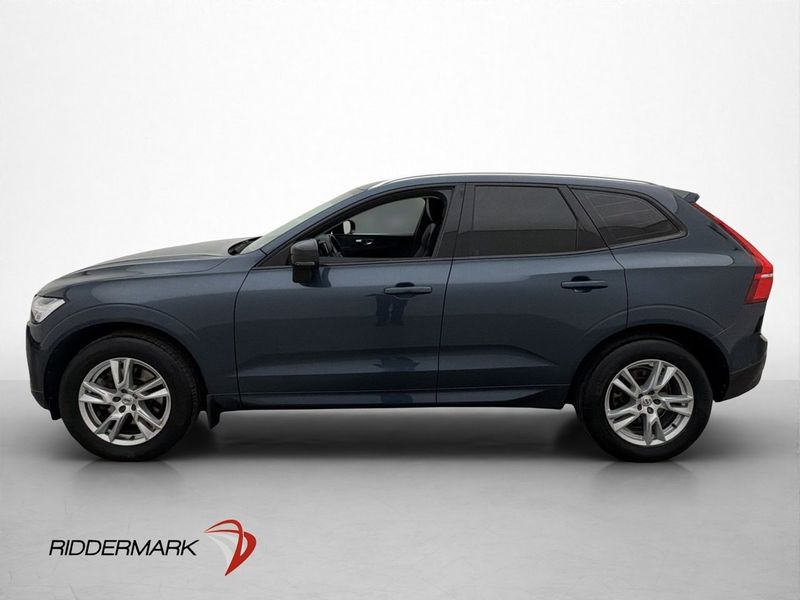 Volvo XC60 bild 4