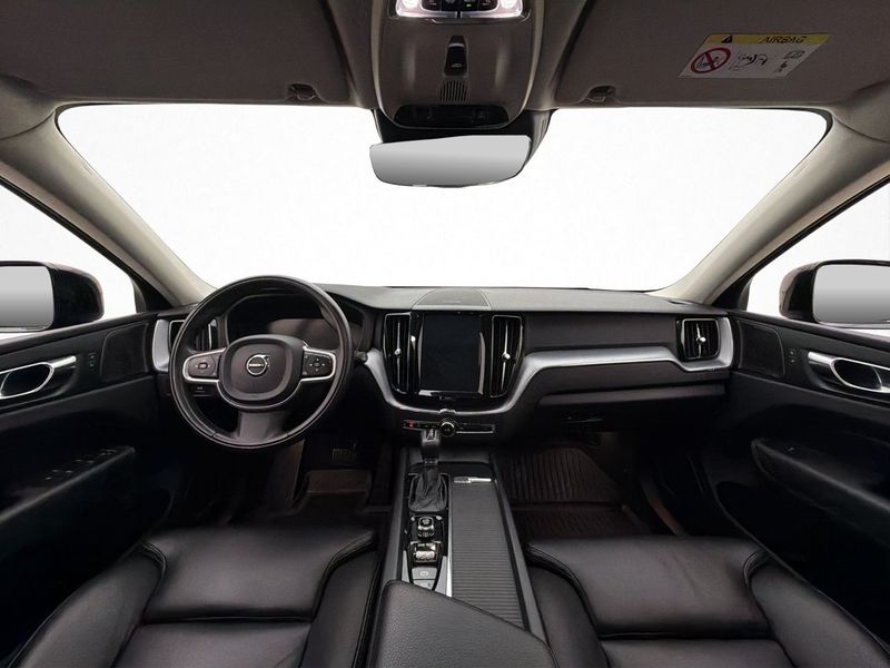 Volvo XC60 bild 12