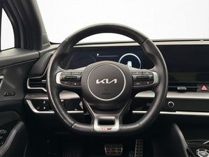 Kia Sportage bild 23