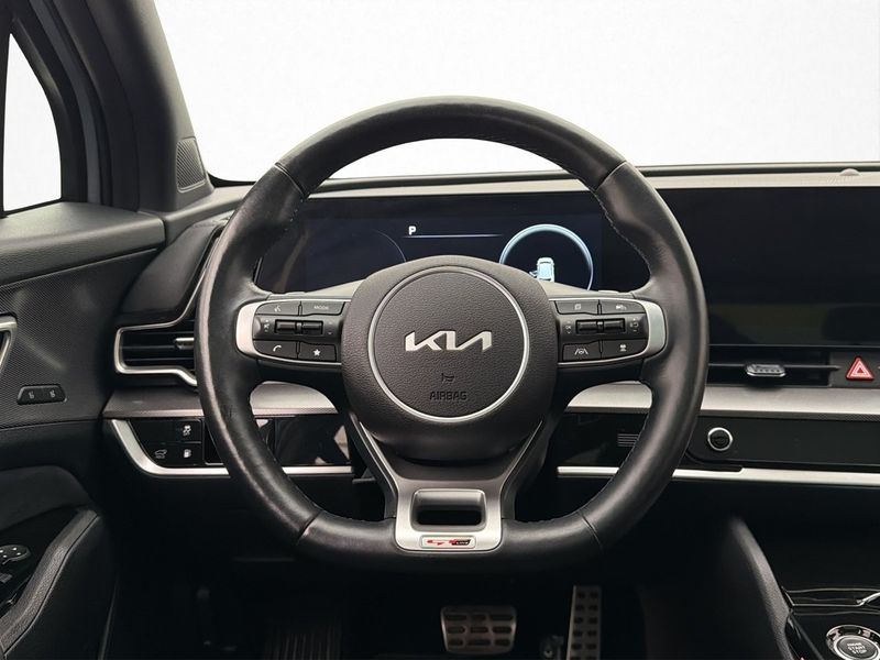 Kia Sportage bild 23