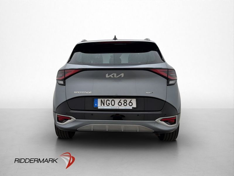 Kia Sportage bild 6