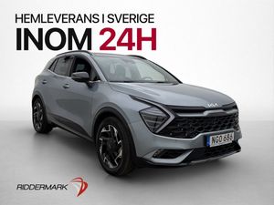 Kia Sportage bild 3
