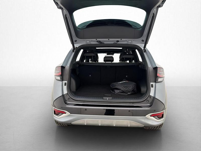Kia Sportage bild 18