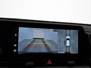 Kia Sportage bild 27