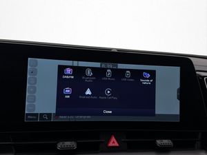 Kia Sportage bild 26