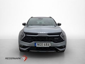 Kia Sportage bild 2