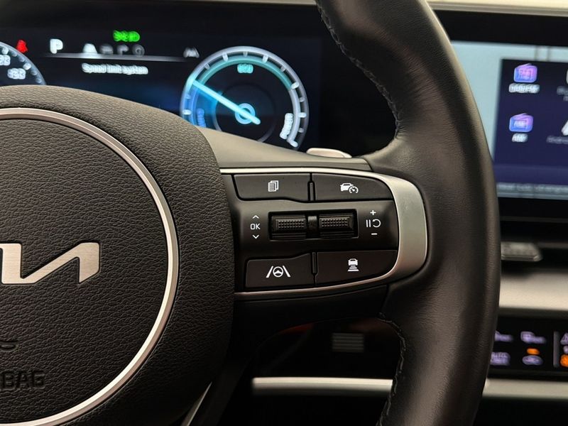 Kia Sportage bild 31