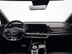 Kia Sportage bild 14