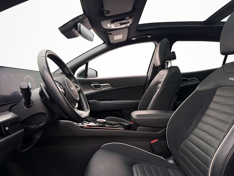 Kia Sportage bild 13