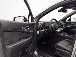 Kia Sportage bild 12