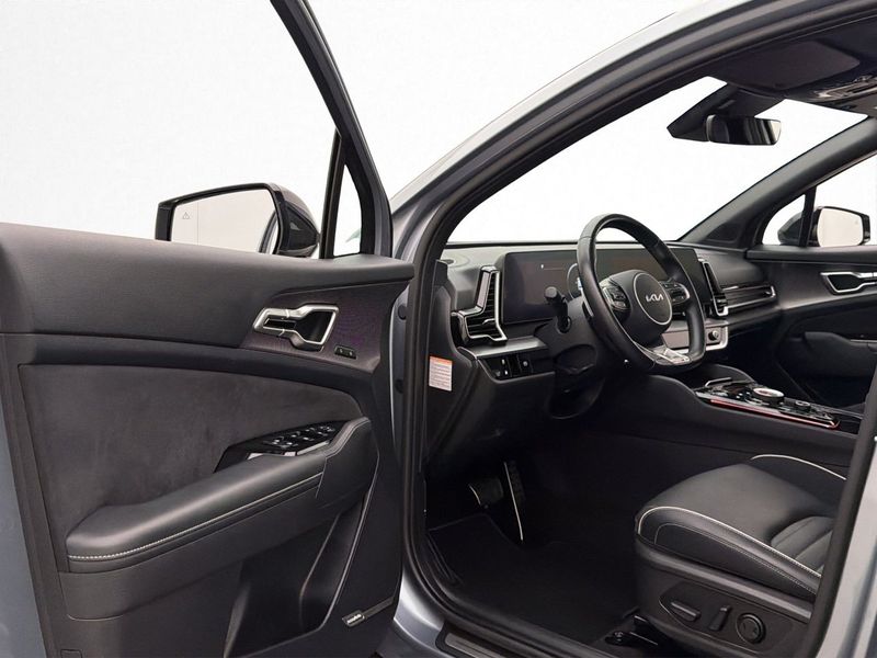 Kia Sportage bild 12
