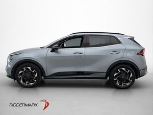 Kia Sportage bild 4