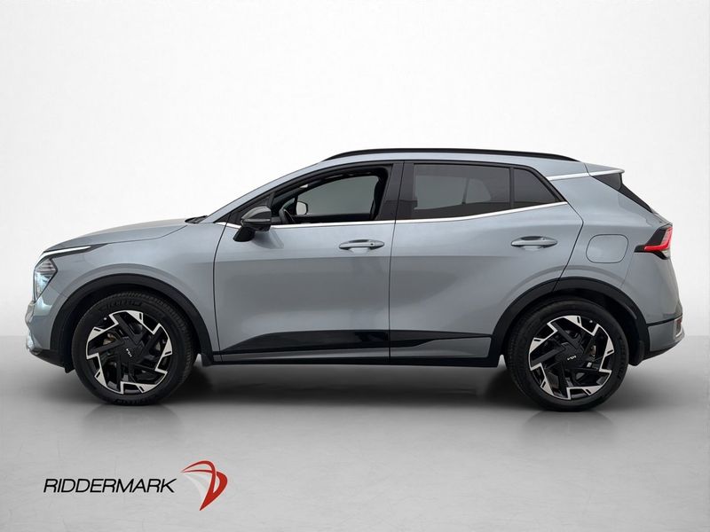 Kia Sportage bild 4