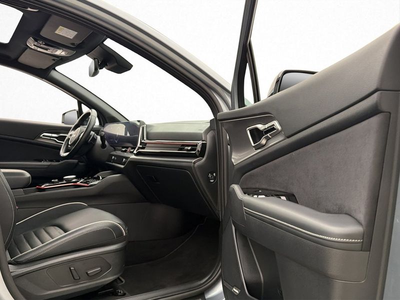 Kia Sportage bild 17