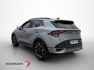 Kia Sportage bild 5