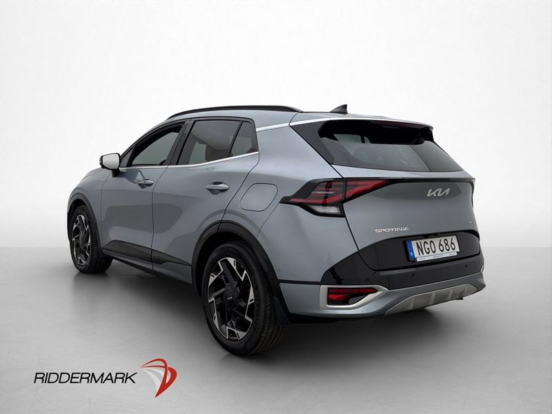 Kia Sportage bild 5