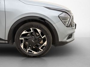 Kia Sportage bild 11