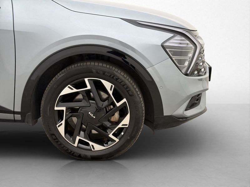 Kia Sportage bild 11