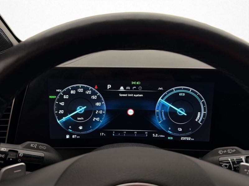 Kia Sportage bild 24