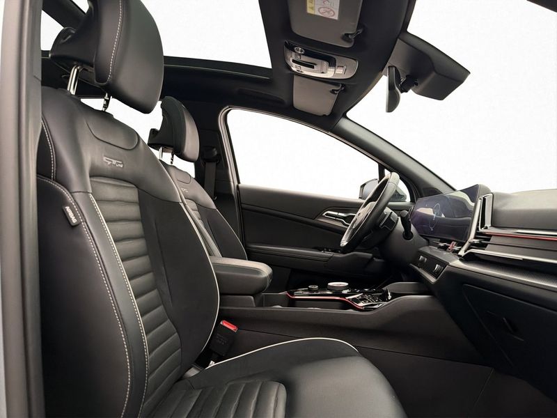 Kia Sportage bild 16