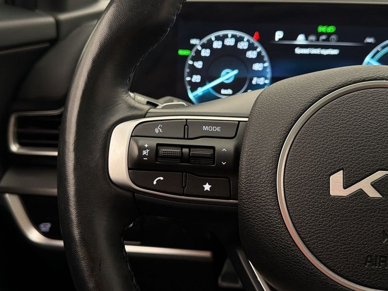 Kia Sportage bild 30