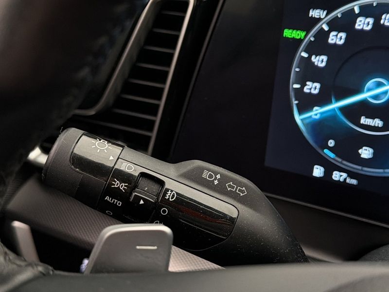 Kia Sportage bild 33