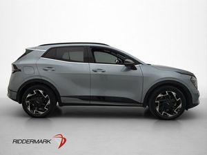 Kia Sportage bild 9