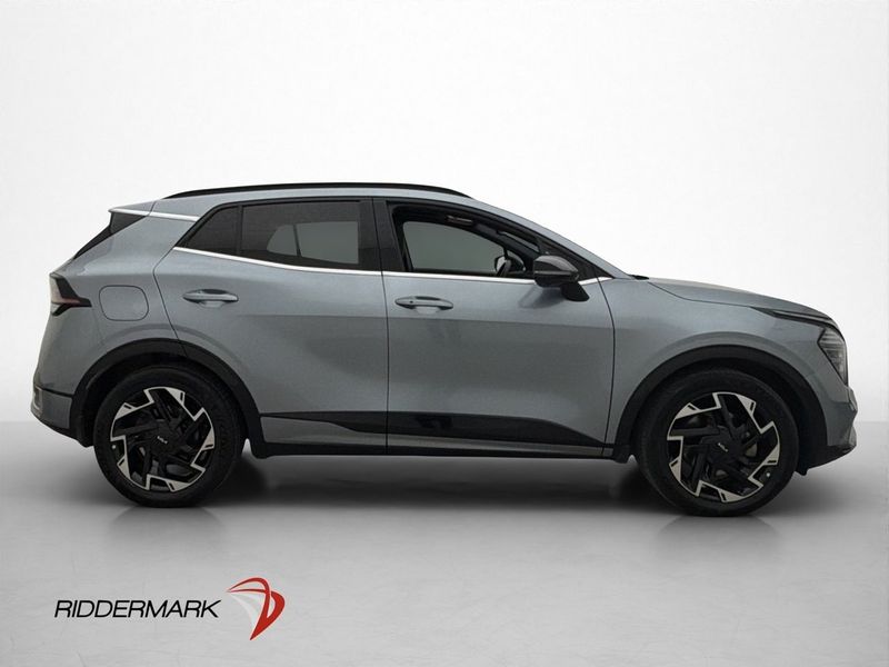 Kia Sportage bild 9