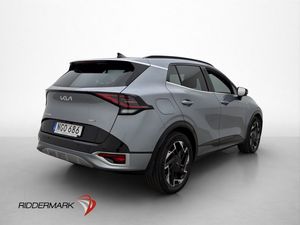 Kia Sportage bild 8