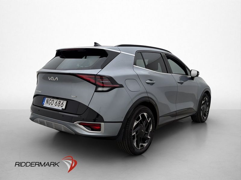 Kia Sportage bild 8