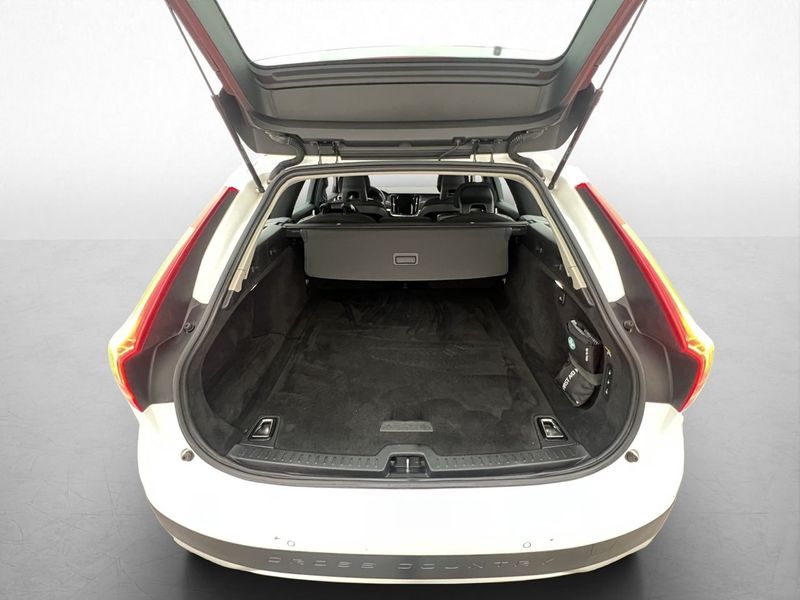 Volvo V90 bild 24