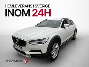 Volvo V90 bild 3