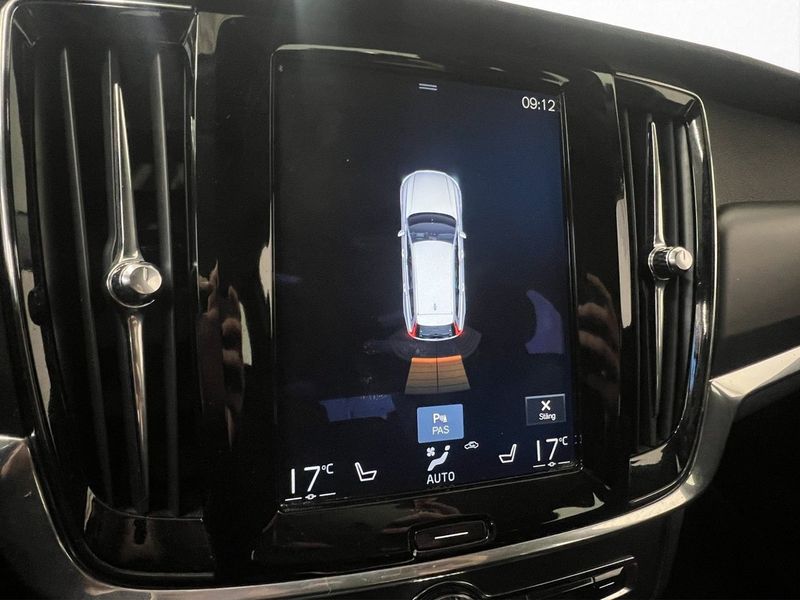 Volvo V90 bild 16