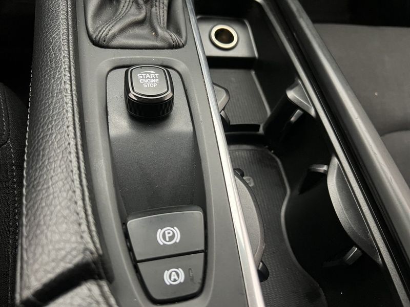 Volvo V90 bild 21